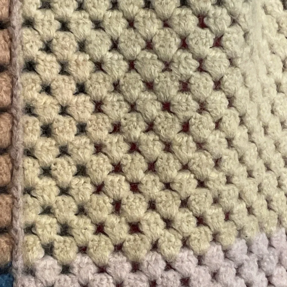 Handmade this vintage
